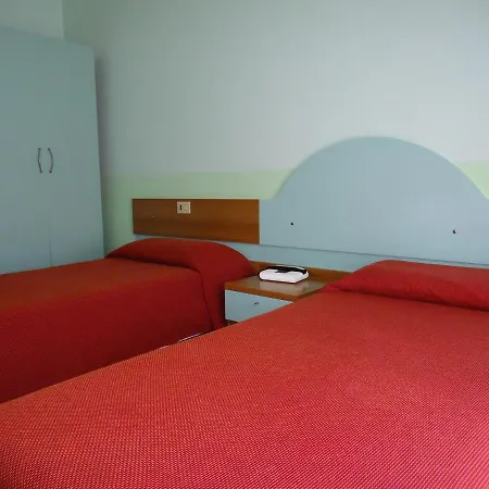 Boston 3* סילבי מרינה