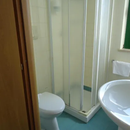 Boston Hotel Silvi Marina