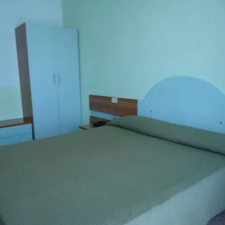 Hotel Boston Silvi Marina