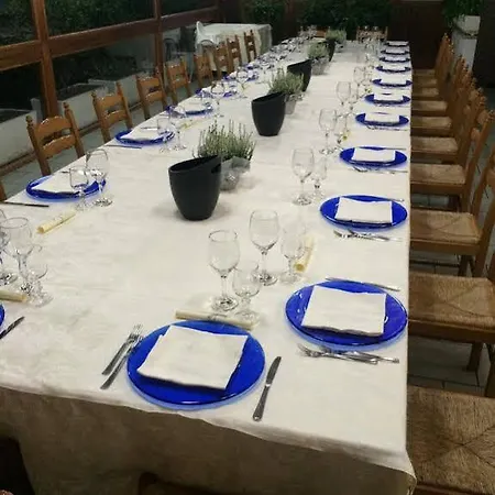 Boston Hotel Silvi Marina