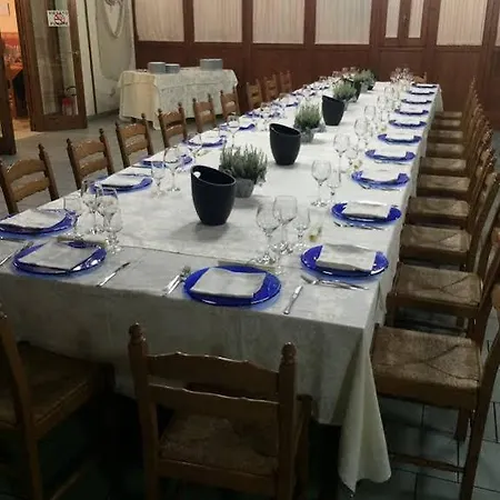 מלון Boston סילבי מרינה