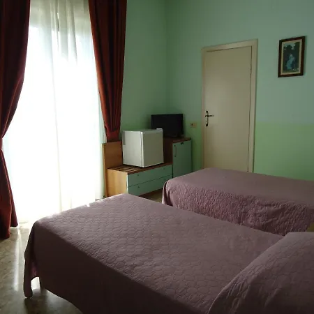 Hotel Boston Silvi Marina