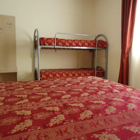 Hotel Boston Silvi Marina