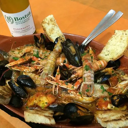 Boston 3* Silvi Marina