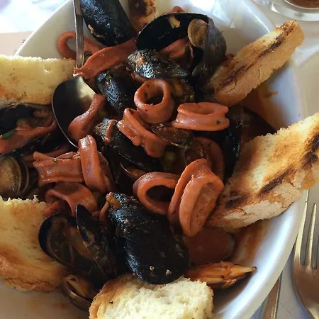 Hotel Boston Silvi Marina