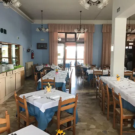 Boston 3* סילבי מרינה