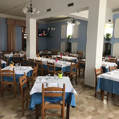 Boston Hotel Silvi Marina