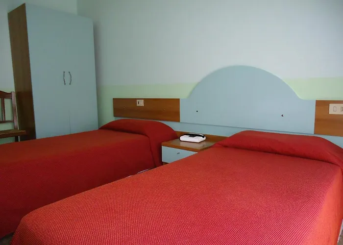 Boston 3* Сильви-Марина