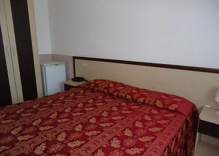 Boston Отель 3*