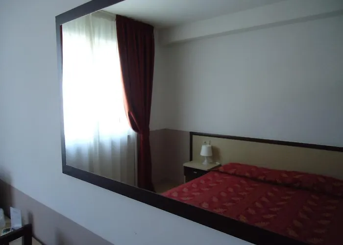 Boston Отель 3*