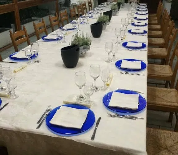 Boston Hotel Silvi Marina