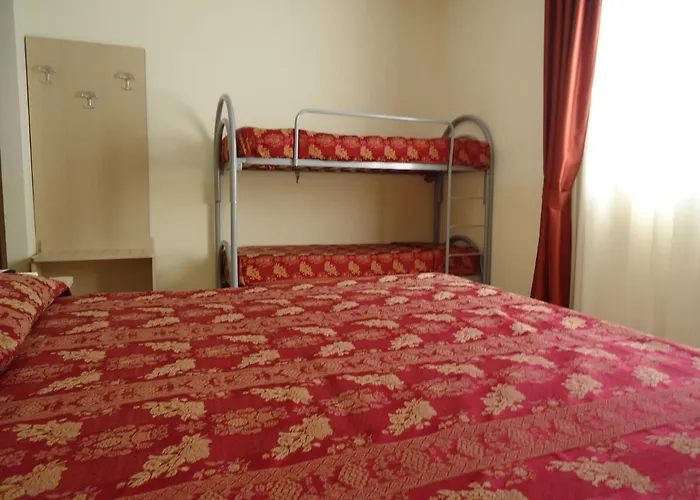 Hotel Boston Silvi Marina