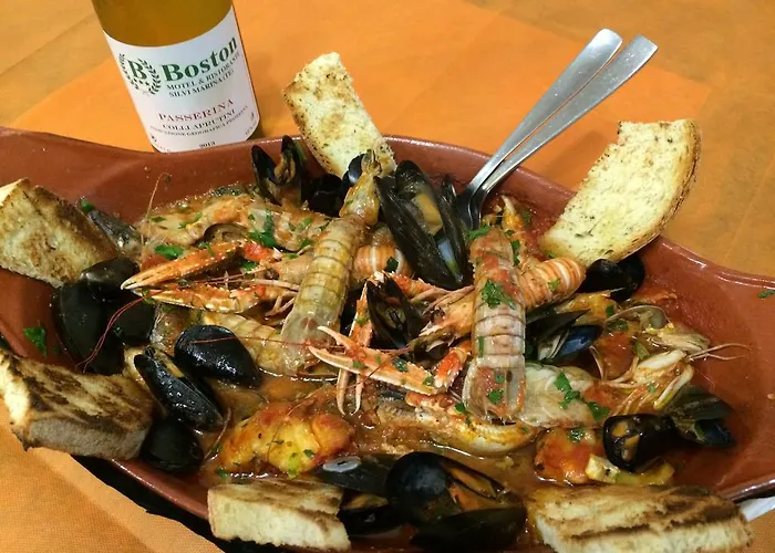 Boston 3* Silvi Marina