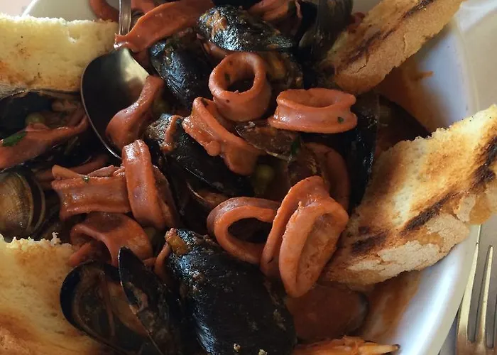 Отель Boston Сильви-Марина