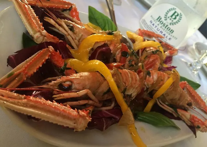 Boston Отель 3*