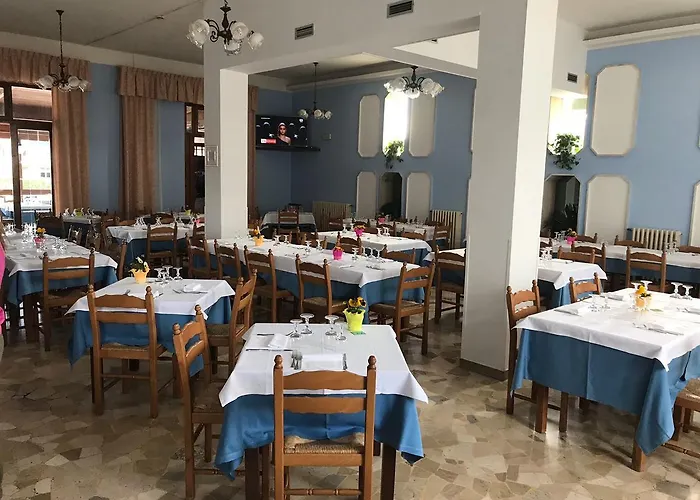 Boston Отель Сильви-Марина